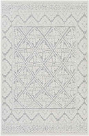 Speuld Global Medium Gray Area Rug
