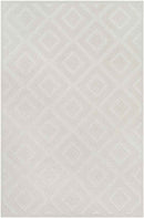 Spronk Traditional Cream Area Rug
