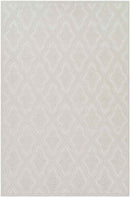 Staverden Traditional Cream Area Rug