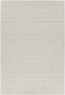 Vragender Global Cream Area Rug