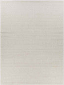 Vragender Global Cream Area Rug