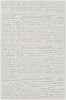 Terschuur Global Medium Gray Area Rug