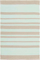 Juliet Modern Mint Area Rug