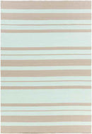 Juliet Modern Mint Area Rug