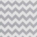 Tolkamer Modern Gray/White Area Rug