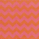 Tolkamer Modern Bright Pink Area Rug