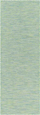 Tonsel Traditional Green Area Rug