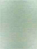 Tonsel Traditional Green Area Rug