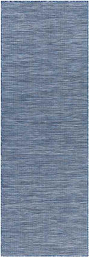 Tonsel Traditional Blue Area Rug