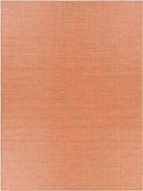 Tonsel Traditional Orange Area Rug