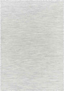 Tonsel Traditional White Area Rug