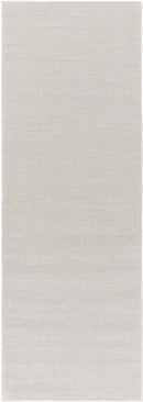 Tonsel Traditional Cream Area Rug