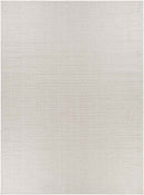 Tonsel Traditional Cream Area Rug