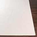 Tonsel Traditional Cream Area Rug
