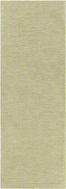 Broekhorn Traditional Moss Area Rug