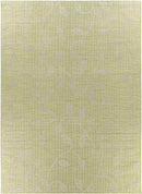 Broekhorn Traditional Moss Area Rug