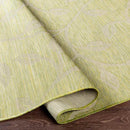 Broekhorn Traditional Moss Area Rug