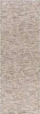 Broekhorn Traditional Brick Area Rug