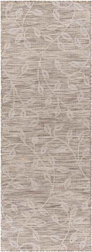 Broekhorn Traditional Brick Area Rug