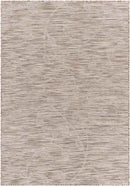 Broekhorn Traditional Brick Area Rug