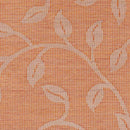 Broekhorn Traditional Bright Orange Area Rug