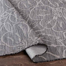 Broekoord Traditional Ink Area Rug