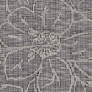 Broekoord Traditional Ink Area Rug