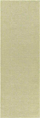 Buiksloot Traditional Olive Area Rug