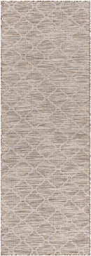 Bussum Traditional Brick Area Rug