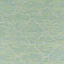 Bussum Traditional Emerald Area Rug
