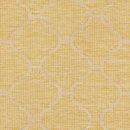 Bussum Traditional Saffron Area Rug