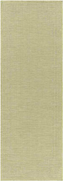 Calslagen Traditional Moss Area Rug