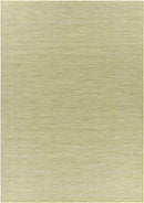 Calslagen Traditional Moss Area Rug