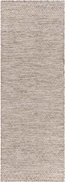 Catrijp Global Brick Area Rug