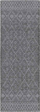 Catrijp Global Black Area Rug