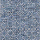 Catrijp Global Navy Area Rug