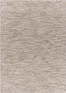 Craailo Global Brick Area Rug