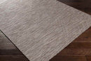 Craailo Global Brick Area Rug
