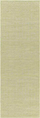 Cruquius Global Moss Area Rug