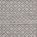 Vorchten Global Medium Gray Area Rug