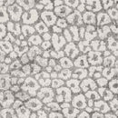 Wamel Modern Charcoal Area Rug