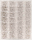 Warken Modern Camel Area Rug