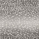 Coin Modern Charcoal Area Rug
