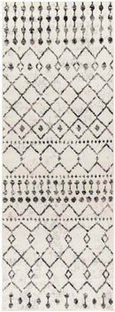Olburgen Global Light Gray Area Rug