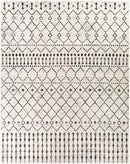 Olburgen Global Light Gray Area Rug