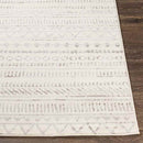 Ooij Global Light Gray Area Rug