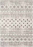 Oolde Global Light Gray Area Rug