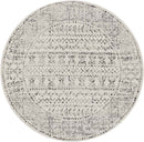 Nederwoud Global Light Gray Area Rug