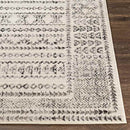 Nederwoud Global Light Gray Area Rug