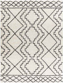 Groessen Global Cream Area Rug
